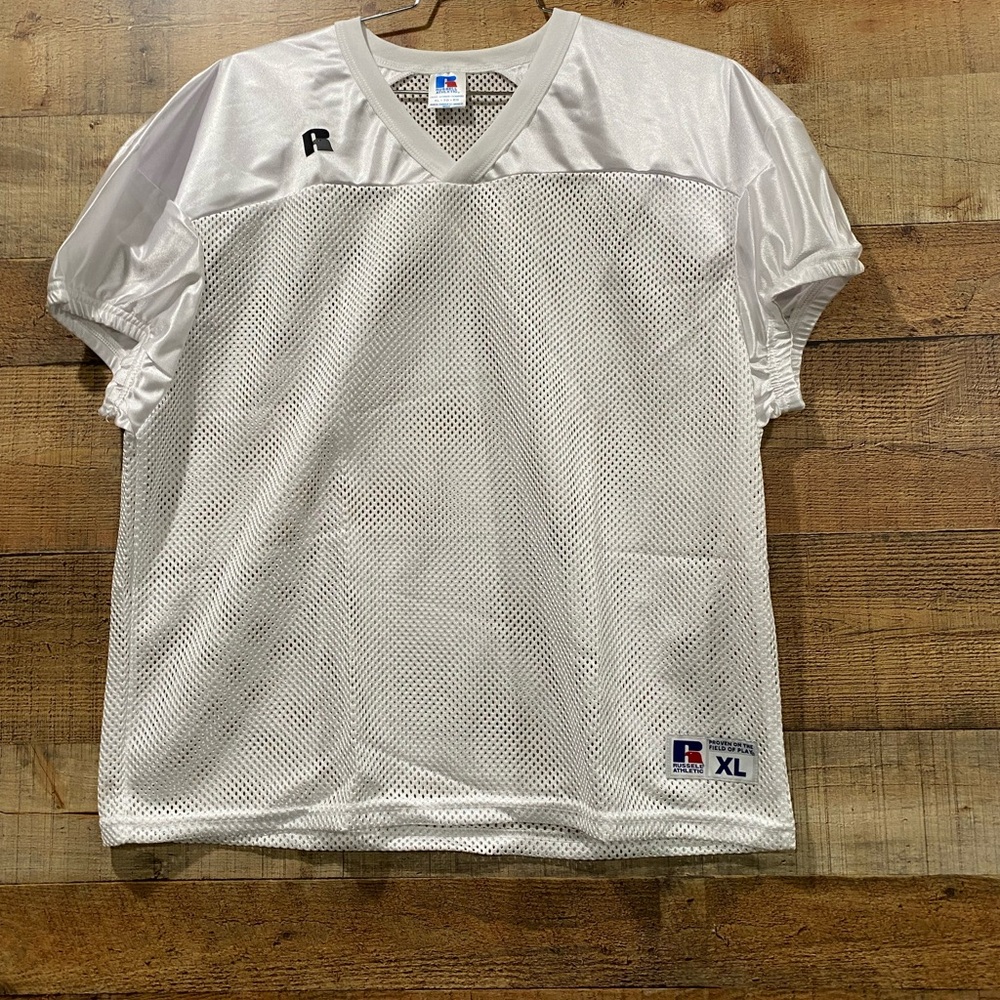 New Without Tags Russell Athletic Football Jersey Size XL
